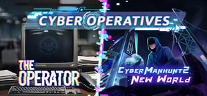 Cyber Operatives banner