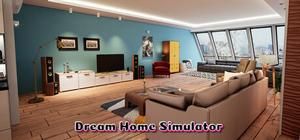 Dream Home Simulator banner