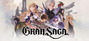 Gran Saga banner
