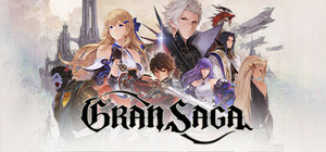 Gran Saga banner