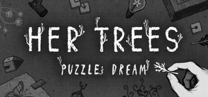 HER TREES : PUZZLE DREAM banner