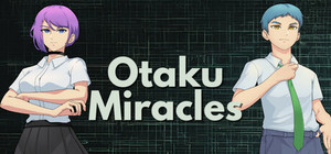 Otaku Miracles banner