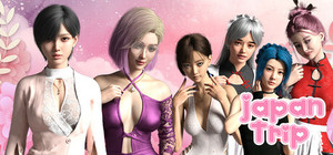 Japan Trip banner