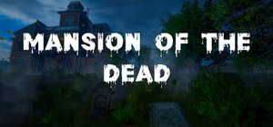 Mansion of the Dead banner
