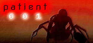 Patient-001 banner