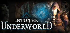 Into the Underworld banner