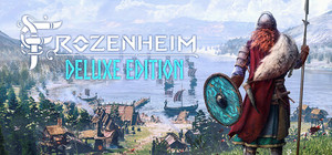 Frozenheim - Deluxe Edition banner