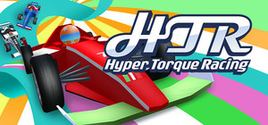 HTR: Hyper Torque Racing banner
