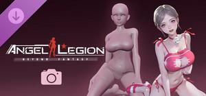 Angel Legion-DLC Pose11 banner