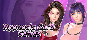 Hypnosis Card series banner