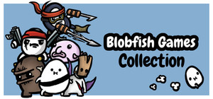 Blobfish Games Collection banner