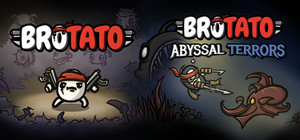 Brotato + Abyssal Terrors DLC Bundle banner