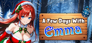 A Few Days With : Emma banner