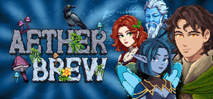 Aether Brew banner