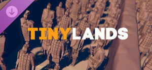 Tiny Lands - The Final Challenge banner