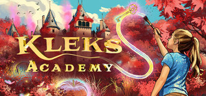 Kleks Academy banner