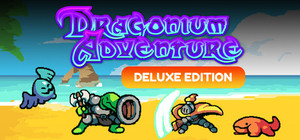 Dragonium Adventure - Deluxe Edition banner