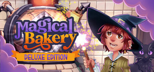Magical Bakery - Deluxe Edition banner