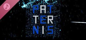 Patternis Soundtrack banner