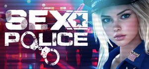 SEX Police 🔞🚨 banner
