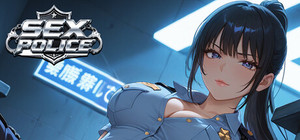 SEX Police 🔞🚨 banner