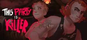 This Party Is Killer banner
