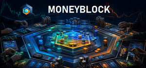 Money Block banner