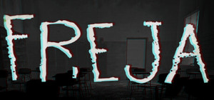 Freja banner