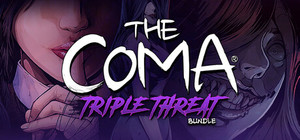The Coma: Triple Threat banner
