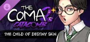 The Coma 2B: Catacomb - The Child of Destiny Skin banner