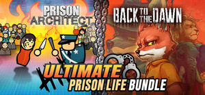 Ultimate Prison Life banner