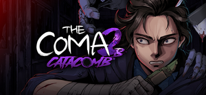 The Coma 2B: Catacomb Original Soundtrack banner