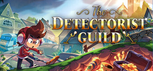 The Detectorist Guild banner