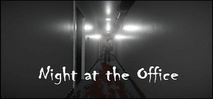 Night at the Office banner