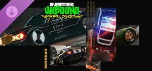 Need for Speed™ Unbound Ultimate Collection Upgrade banner