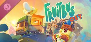 Fruitbus Soundtrack banner