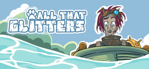 All That Glitters banner