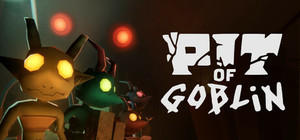 Pit of Goblin banner