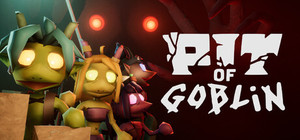 Pit of Goblin banner