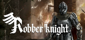 Robber Knight banner