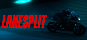 LANESPLIT banner