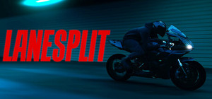 LANESPLIT banner