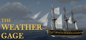 The Weather Gage banner