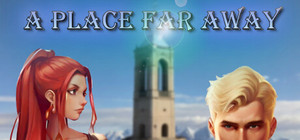 A Place Far Away banner