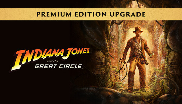 INDIANA JONES AND 