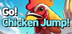 Go! Chicken Jump! banner