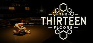 THE THIRTEEN FLOORS banner