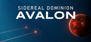 Sidereal Dominion: Avalon banner