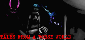 SORROW: TALES FROM A WORSE WORLD banner