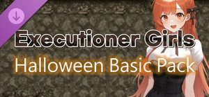 Executioner Girls - Halloween Basic Pack banner